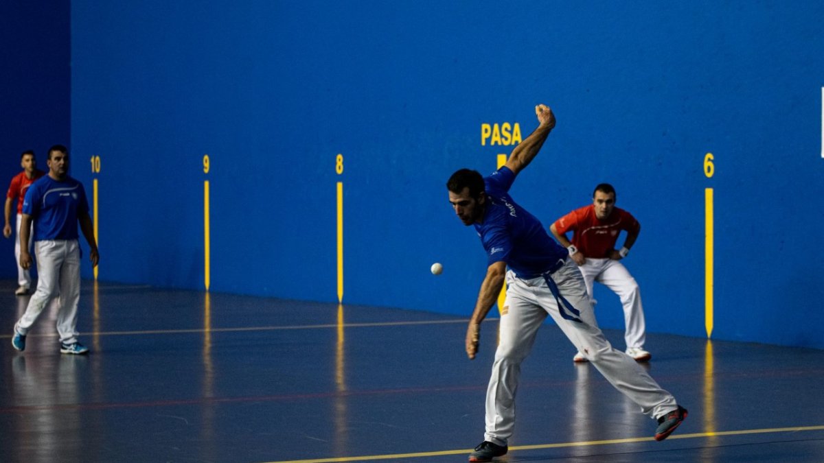 Varios frentes para el CP Urbión durante el próximo fin de semana. HDS