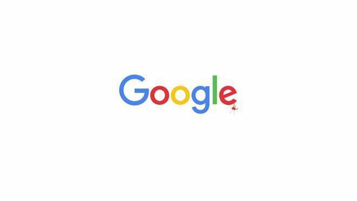 Recorrido por los diferentes cambios de 'look' del buscador Google.-YOUTUBE/GOOGLE