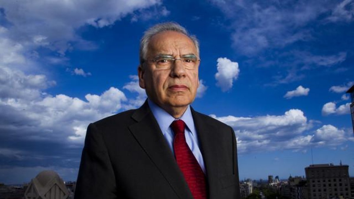Alfonso Guerra.-