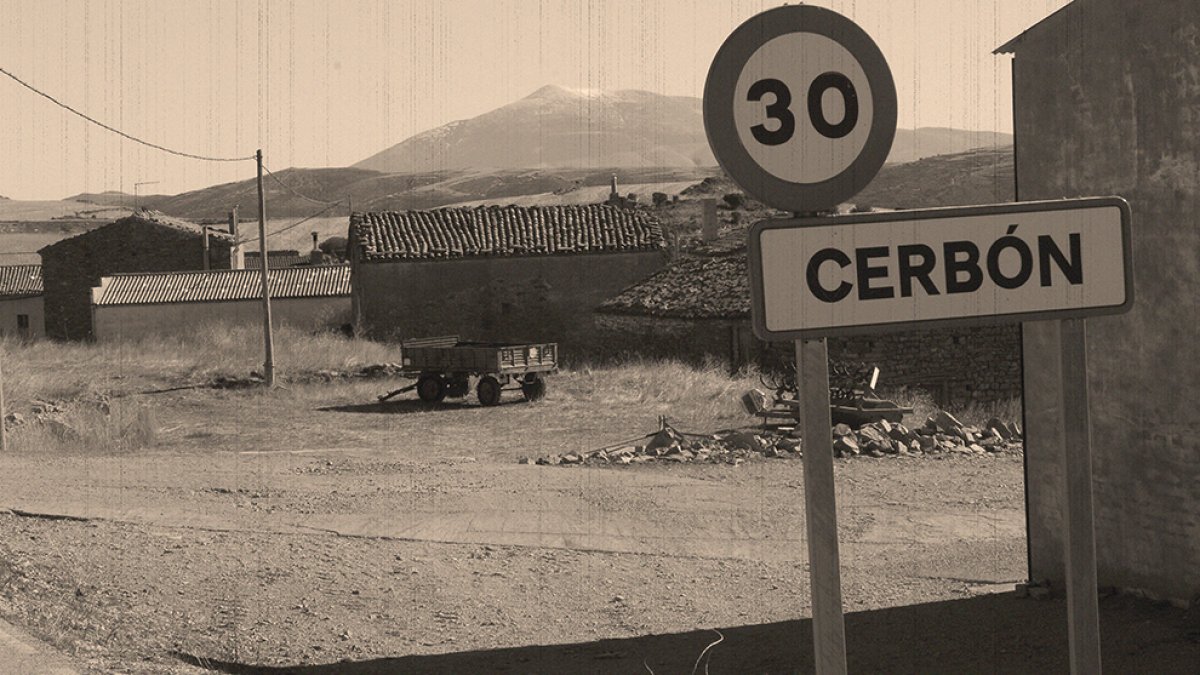 Imagen de Cerbón.-HDS