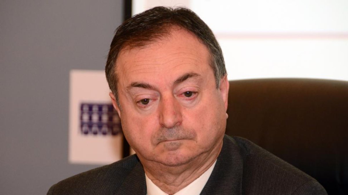 Jesús Alonso.-Álvaro Martínez