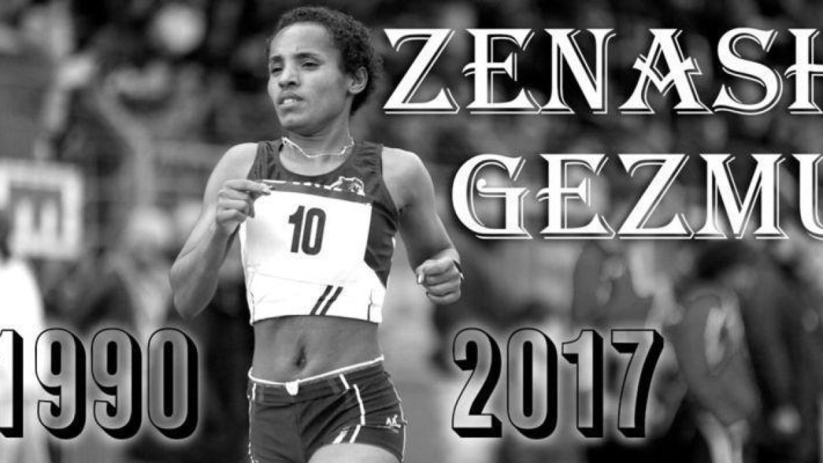 Zenash Gezmu.-EL PERIÓDICO
