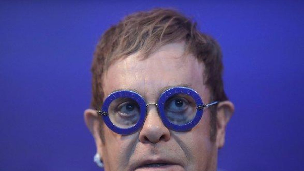 El músico es padre de dos niños: Zachary y Elijah.-AP