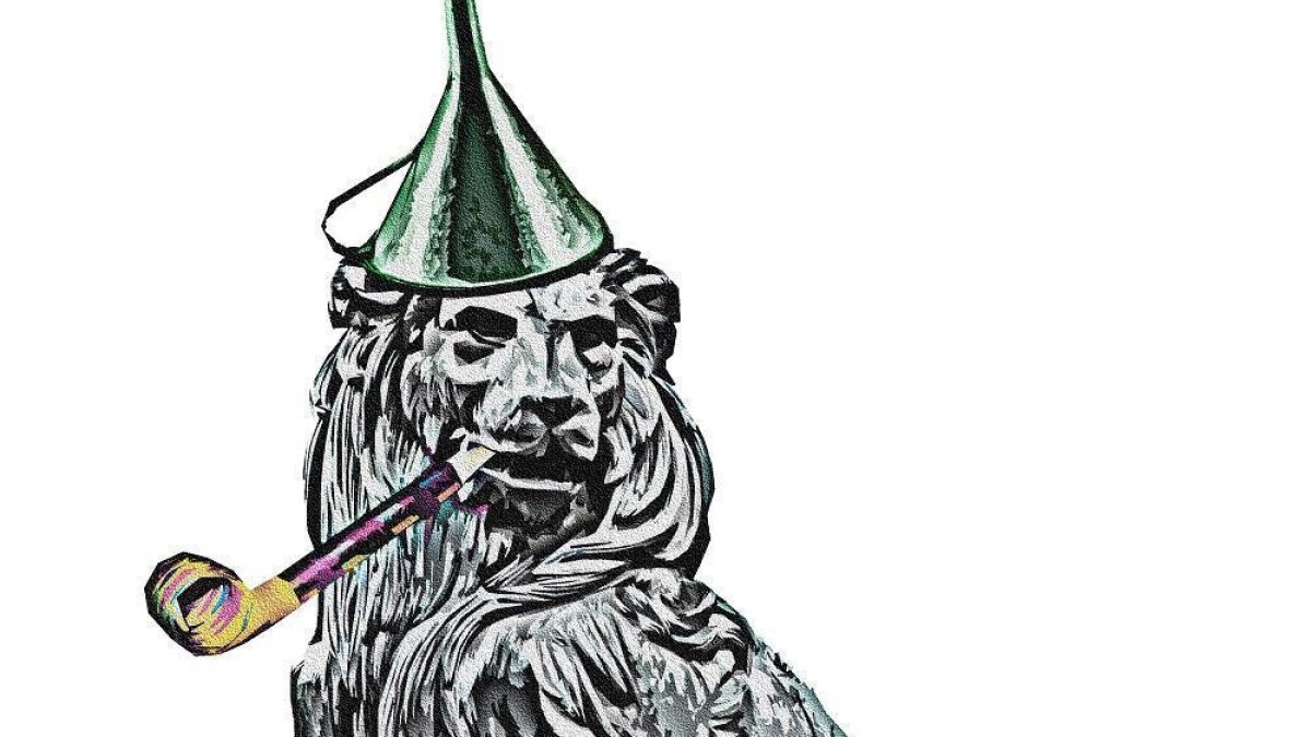 La locura es contagiosa-- EL MUNDO