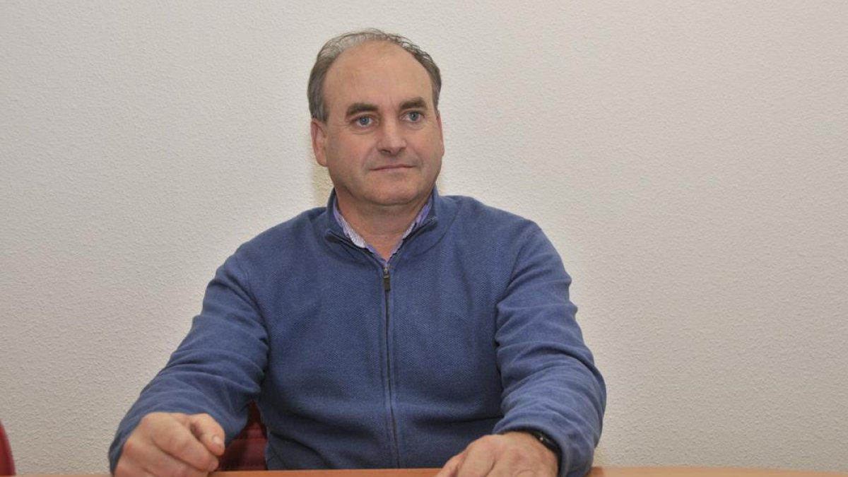 Miguel Ángel Arancón-LUIS ÁNGEL TEJEDOR
