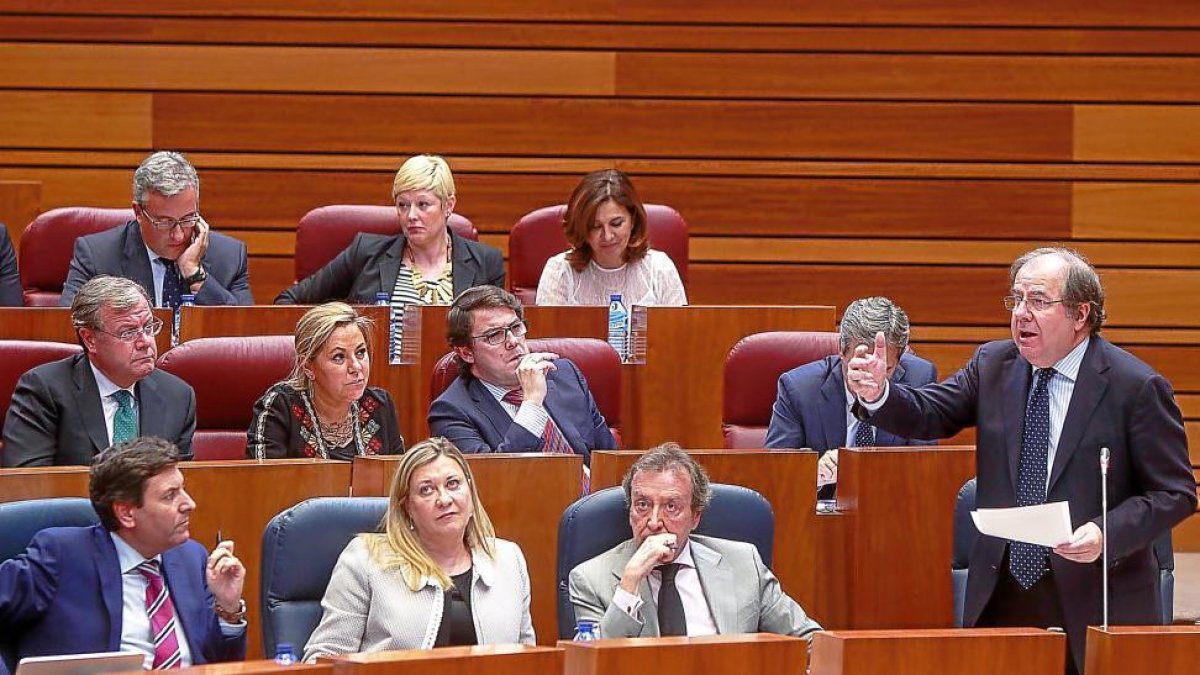 -EL MUNDO DE CASTILLA Y LEÓN