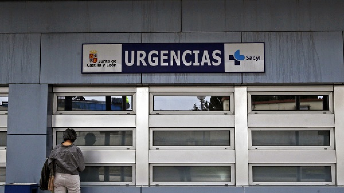 Imagen Repunte de los casos y los fallecimientos - Mario Tejedor