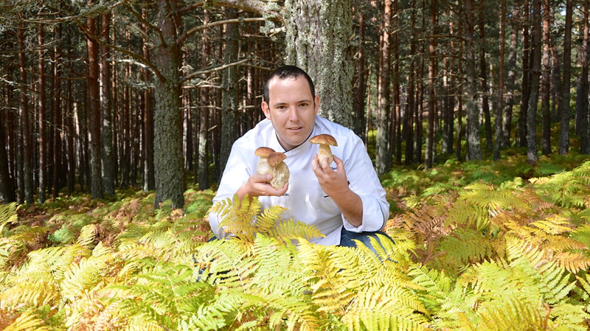 Luis Alberto Simón. R.F.