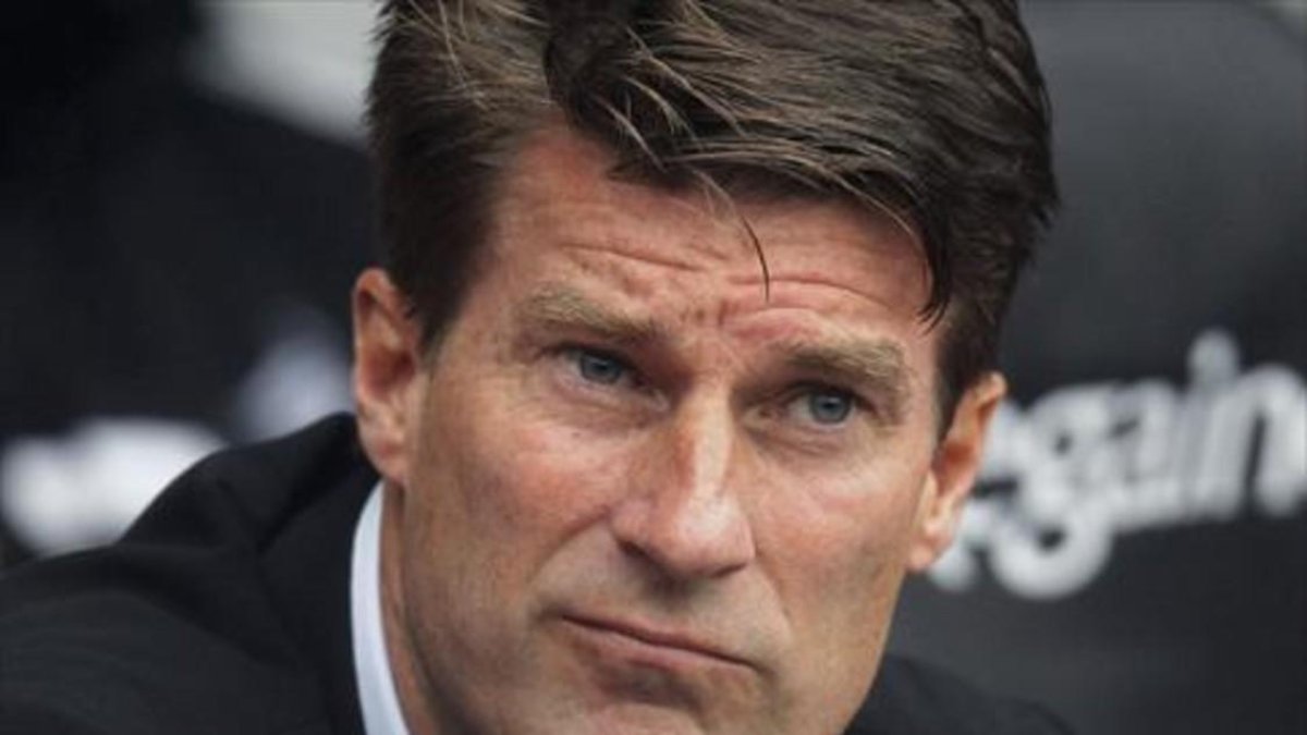 Laudrup-