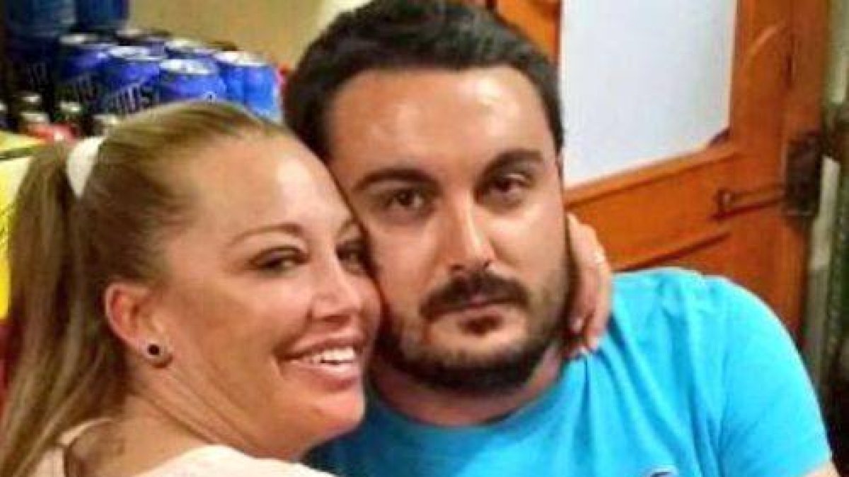 Belén Esteban y Miguel Marcos.-Foto: INSTAGRAM / BELÉN ESTEBAN