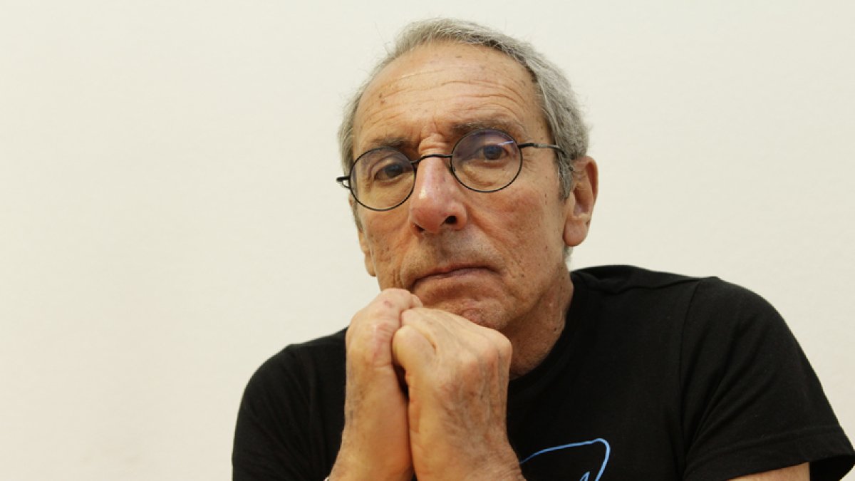 Juan José Catalina.-L.A.T.