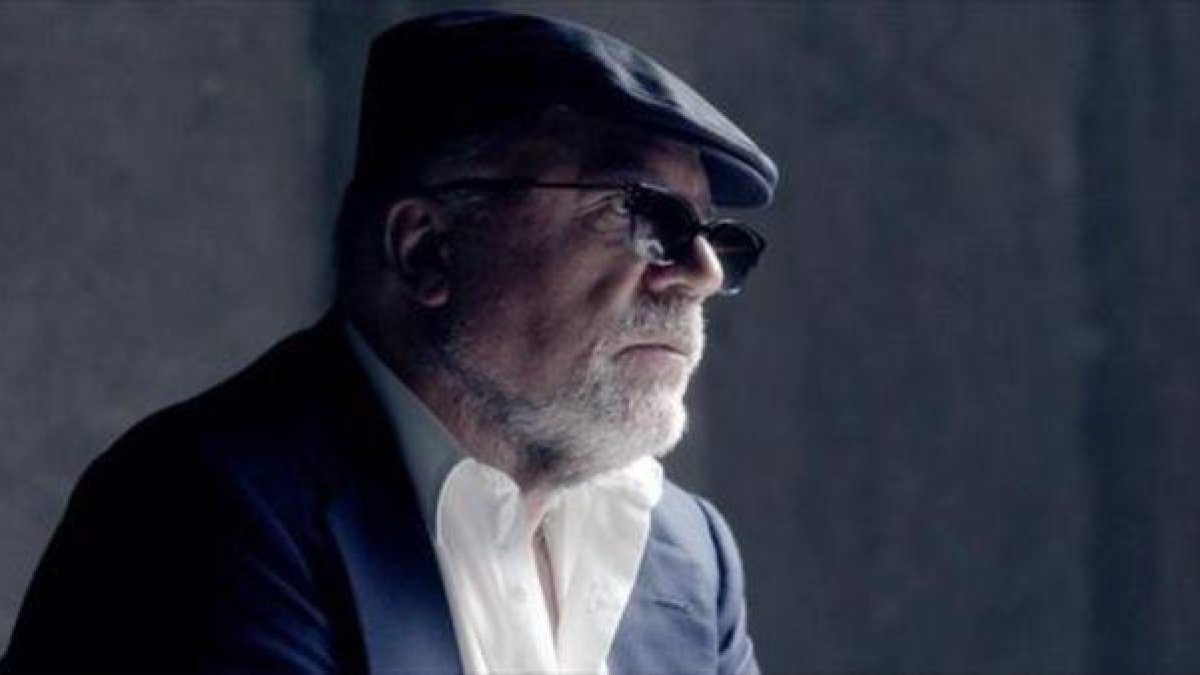 El excomisario José Manuel Villarejo.-EL PERIÓDICO