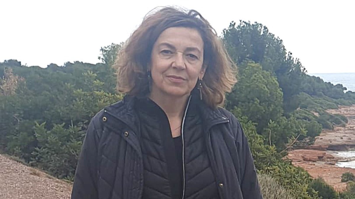 Gema Hernández.-HDS