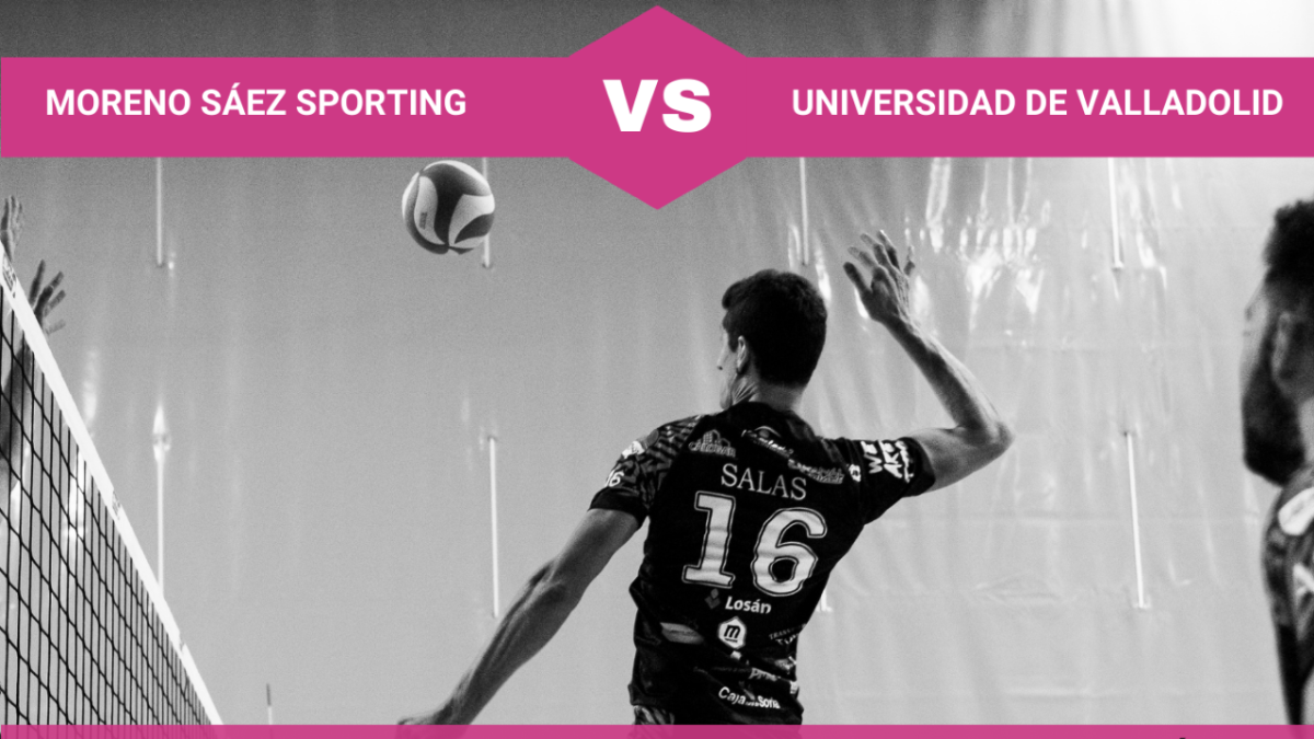 Cartel anunciador del primer partido del año del Sporting. HDS