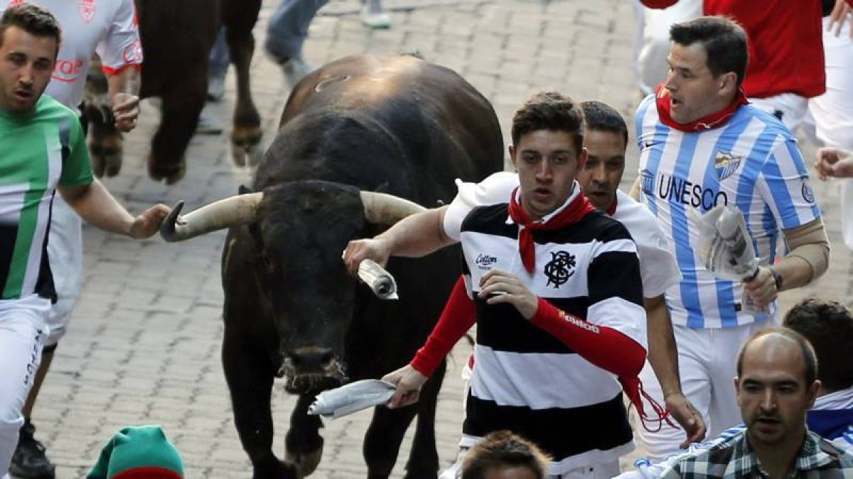 -Foto: EFE/ JESÚS DIGES