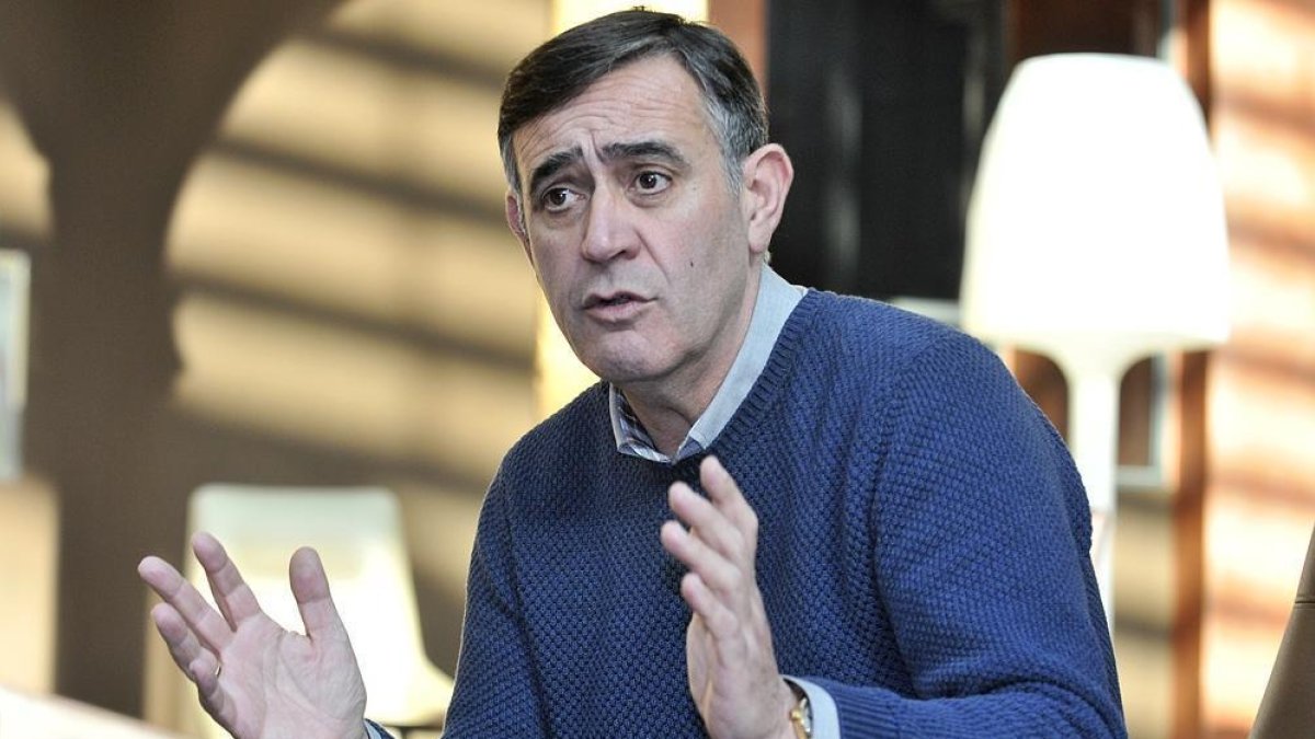 Antonio Pardo.