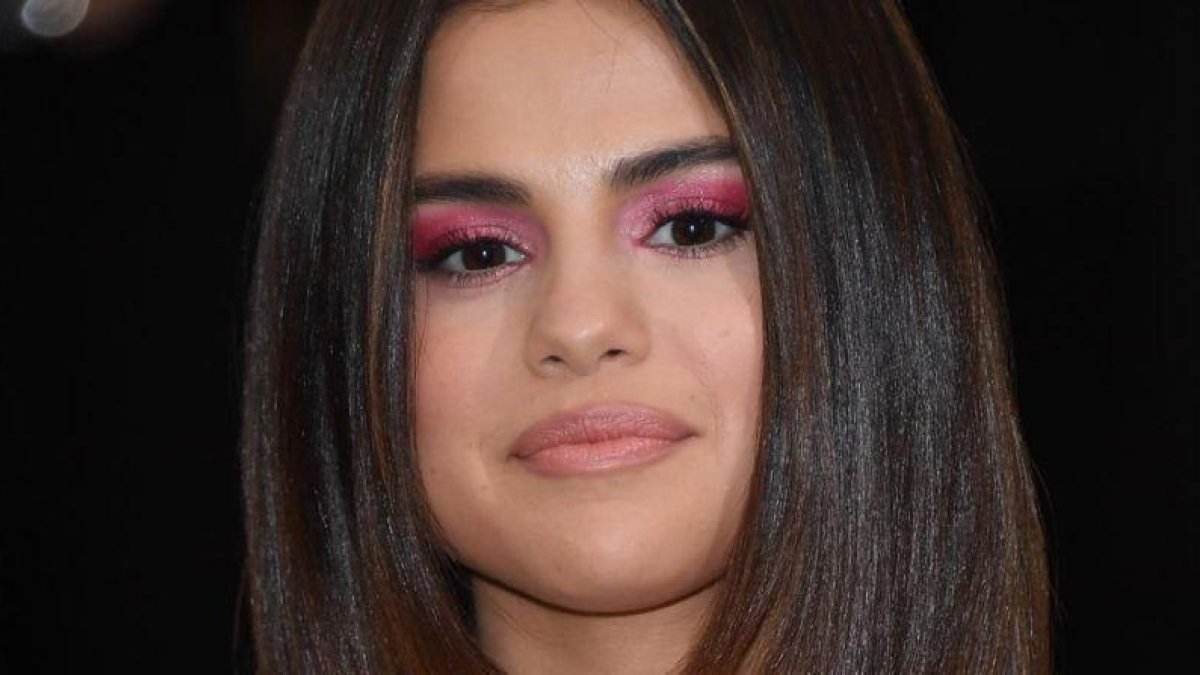 Selena Gomez en Nueva York el pasado 1 de mayo.-VENTURELLI