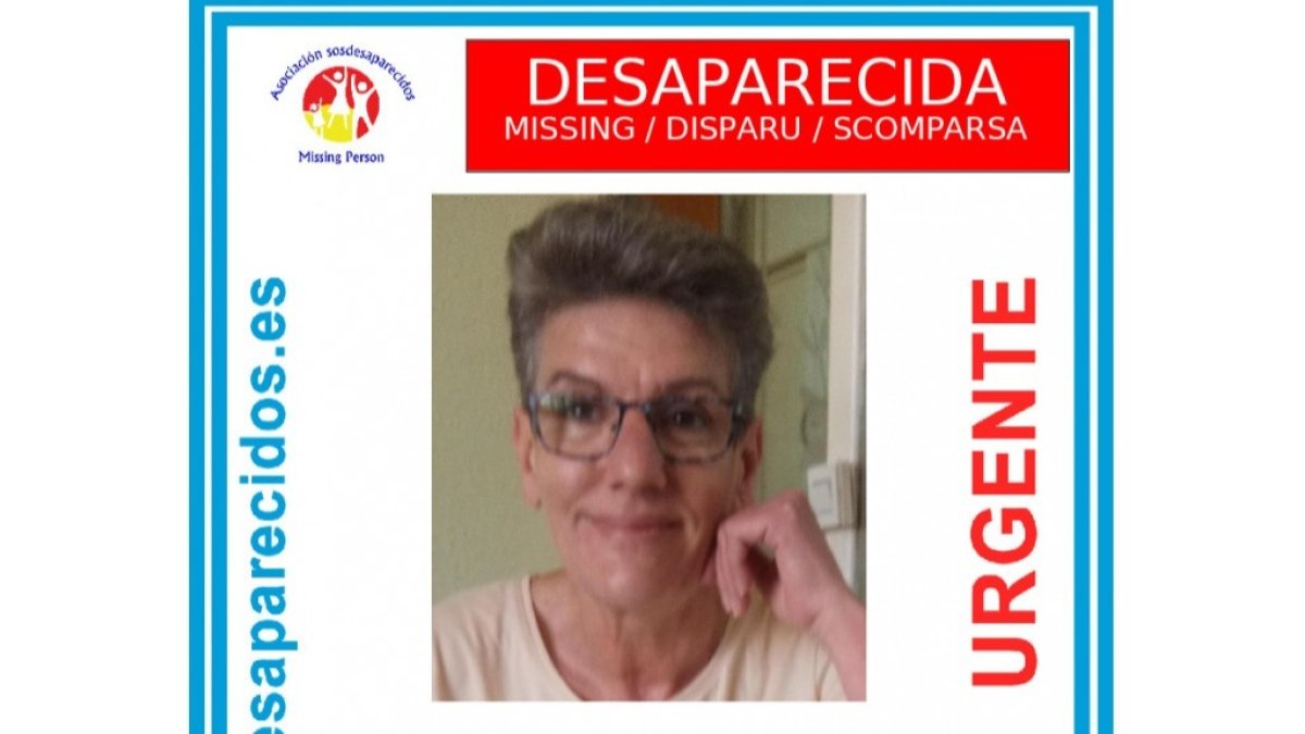 Imagen que aparecen en el cartel de búsqueda.-HDS