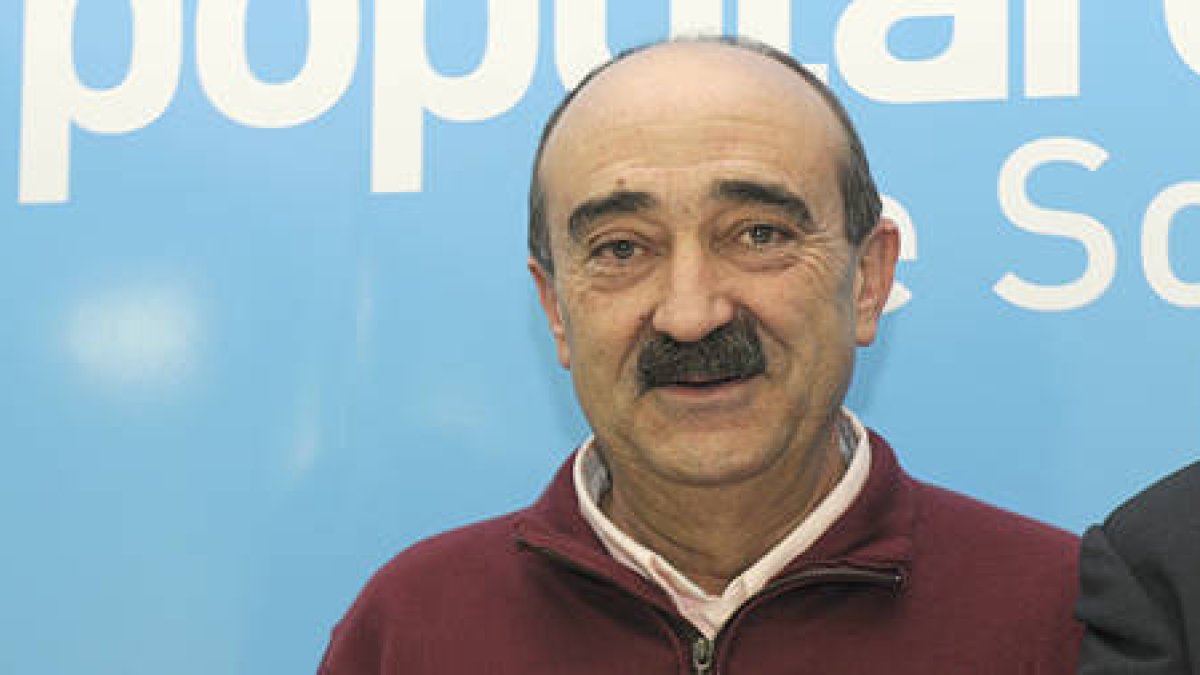 Félix Hernández Tajada/VALENTÍN GUISANDE-