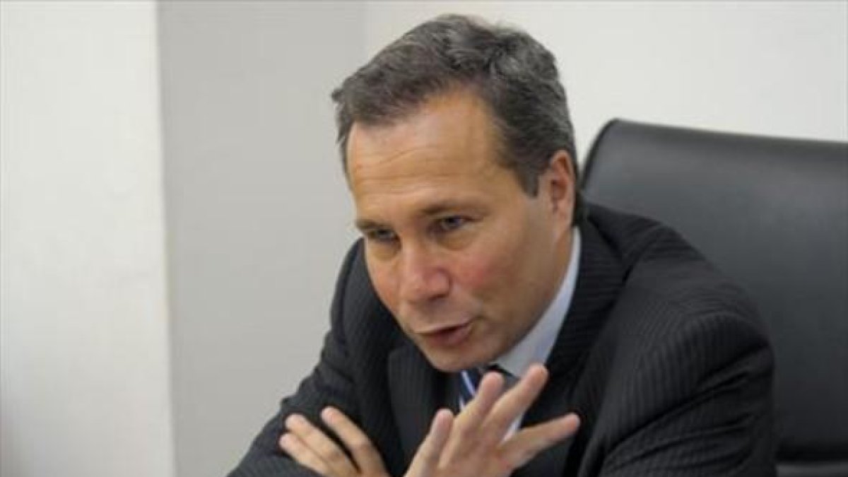 -EFE / PRESIDENCIA ARGENTINA