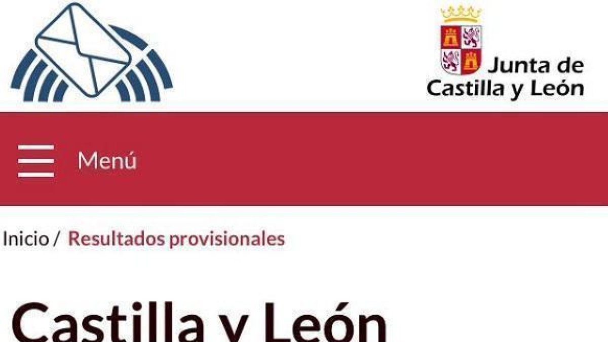 Ni la web ni la ‘app’ registran los errores detectados ni los rectifica.-E. M.