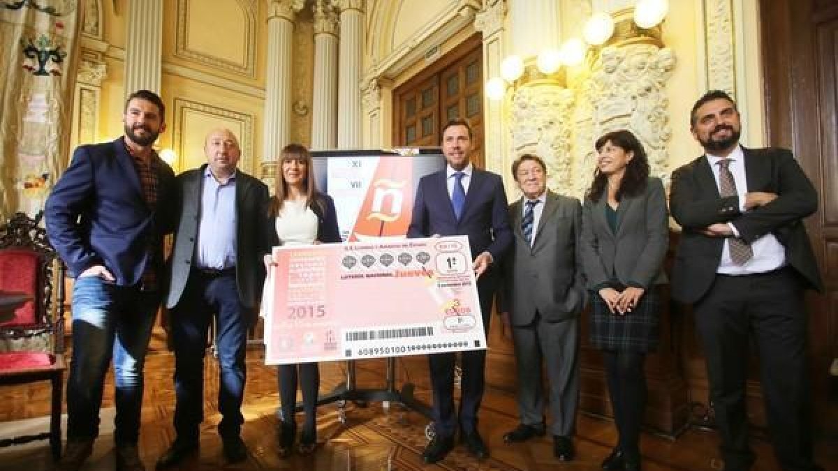 -Miriam Chacón / ICAL