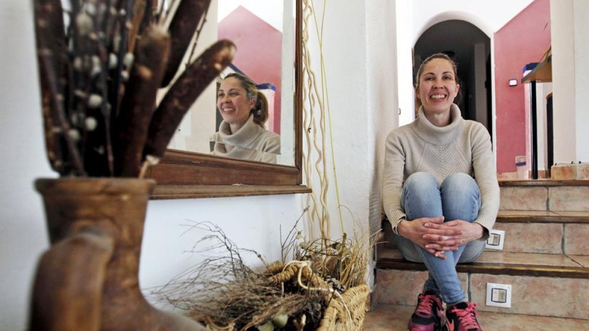 Susana Hernández-MARIO TEJEDOR