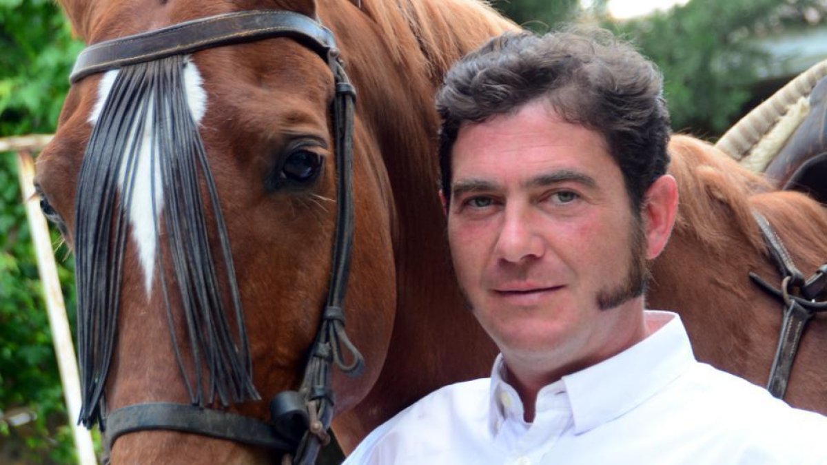 Ricardo Jiménez-Alvaro Martínez