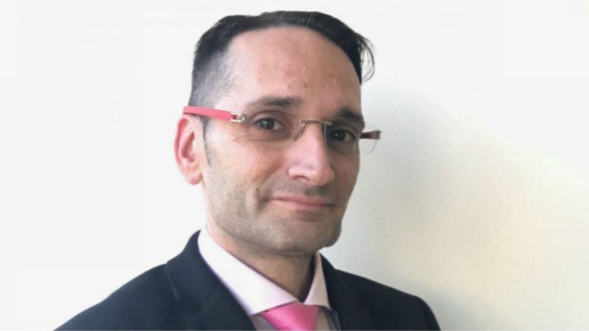 Josep Cribillés, director financiero de MK Premium.-EL PERIÓDICO