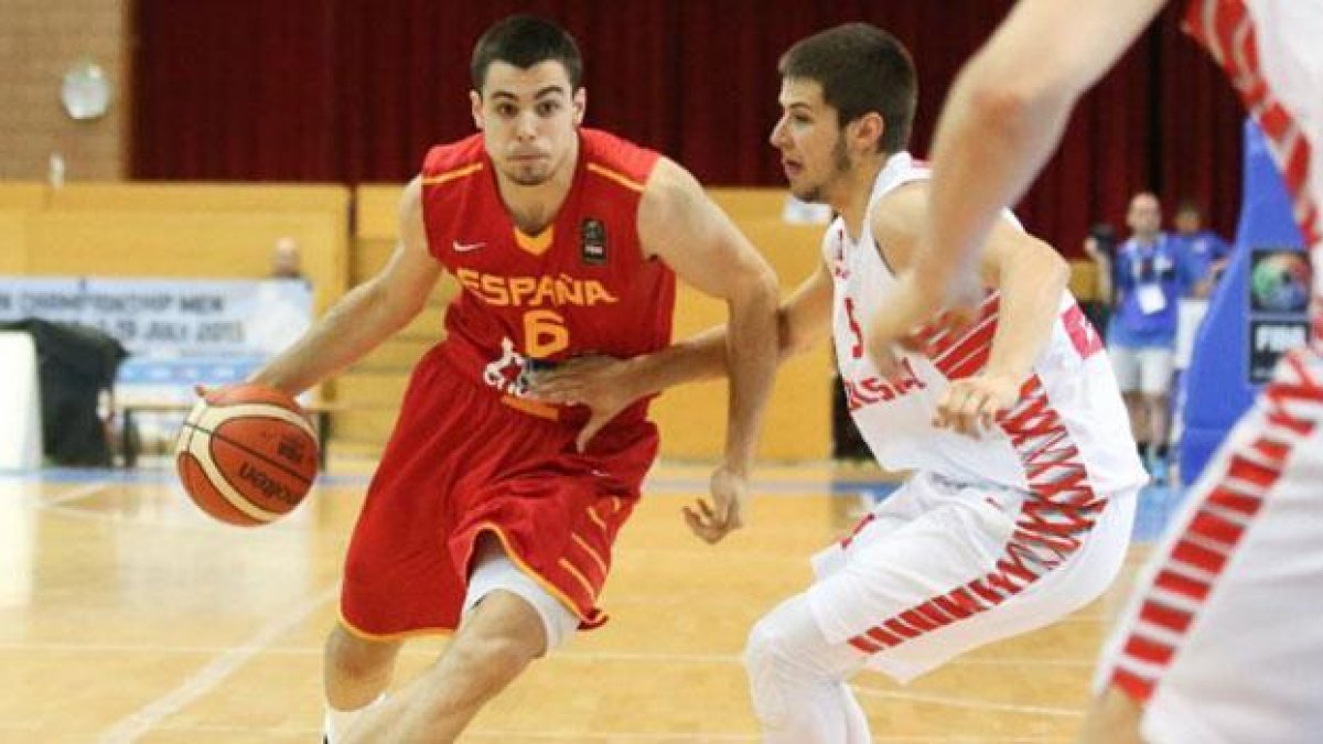 Alberto Abalde-EFE / ARCHIVO