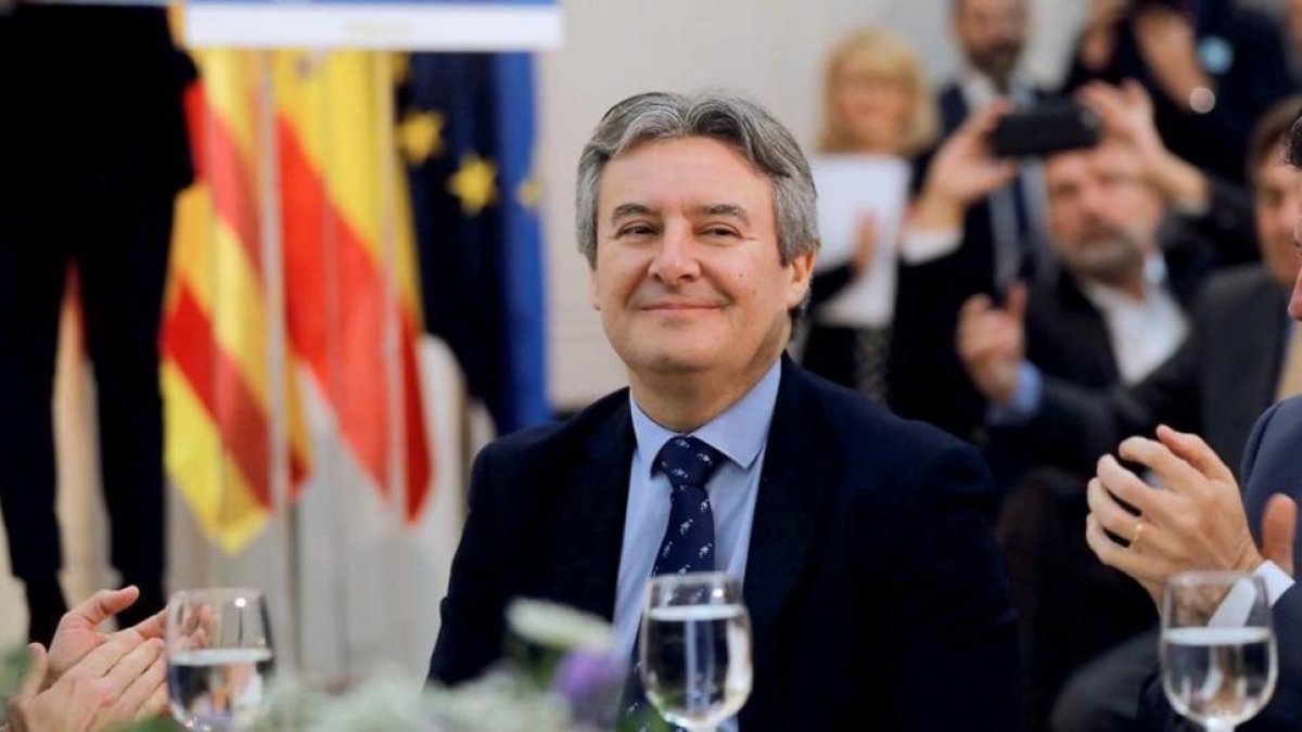 Rubén Moreno.-/ EFE/ JUAN CARLOS CARDENAS