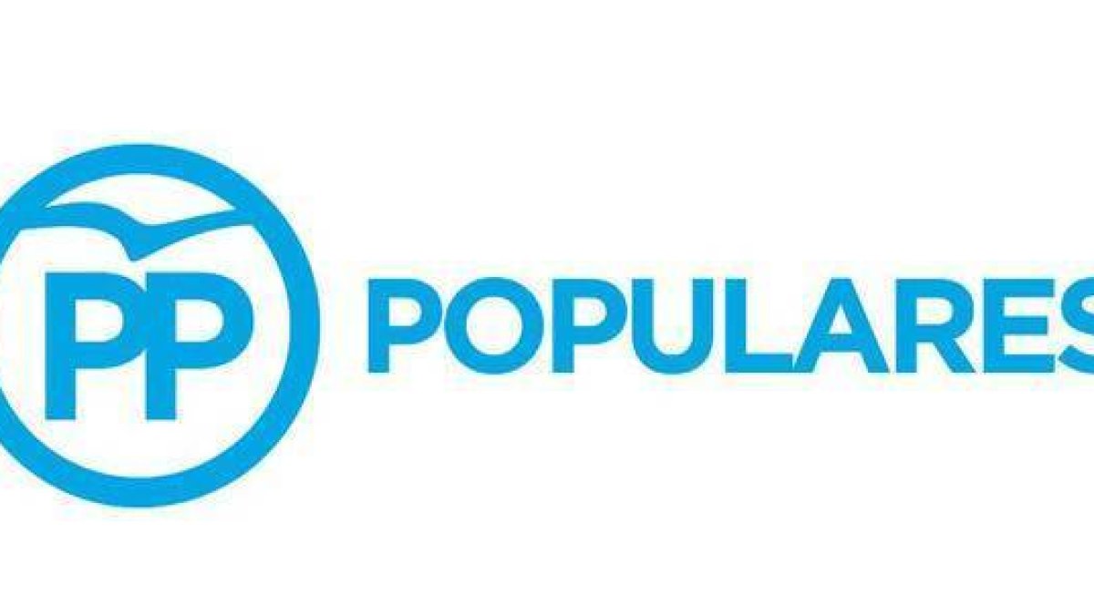 El luevo logo del Partido Popular.-Foto: PP