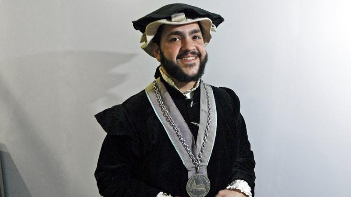 Antonio Callejas-MARIO TEJEDOR