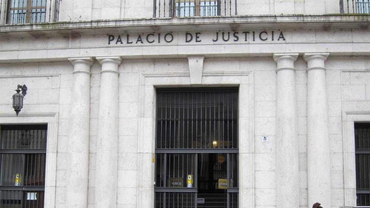 Prisión provisional para la acusada de matar a su marido en Zamora-E.M