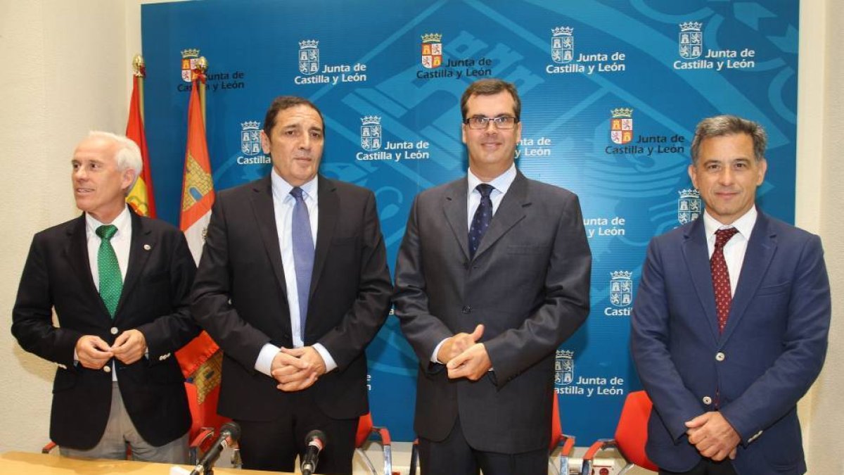 Gordo dice que los funcionarios han perdido “más de un 10%” de poder adquisitivo-Ical