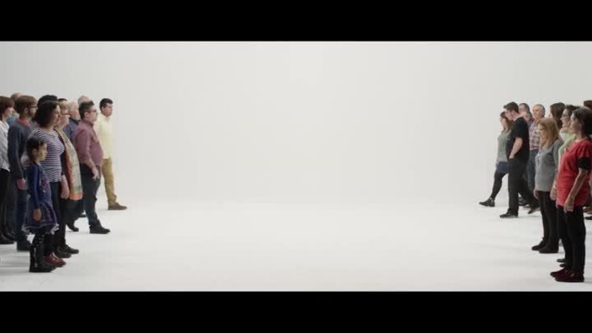 Campaña electoral de Catalunya en Comú.-PERIODICO