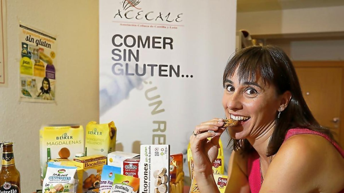 «Los famosos que no comen gluten por moda nos están perjudicando mucho»-J.M.LOSTAU