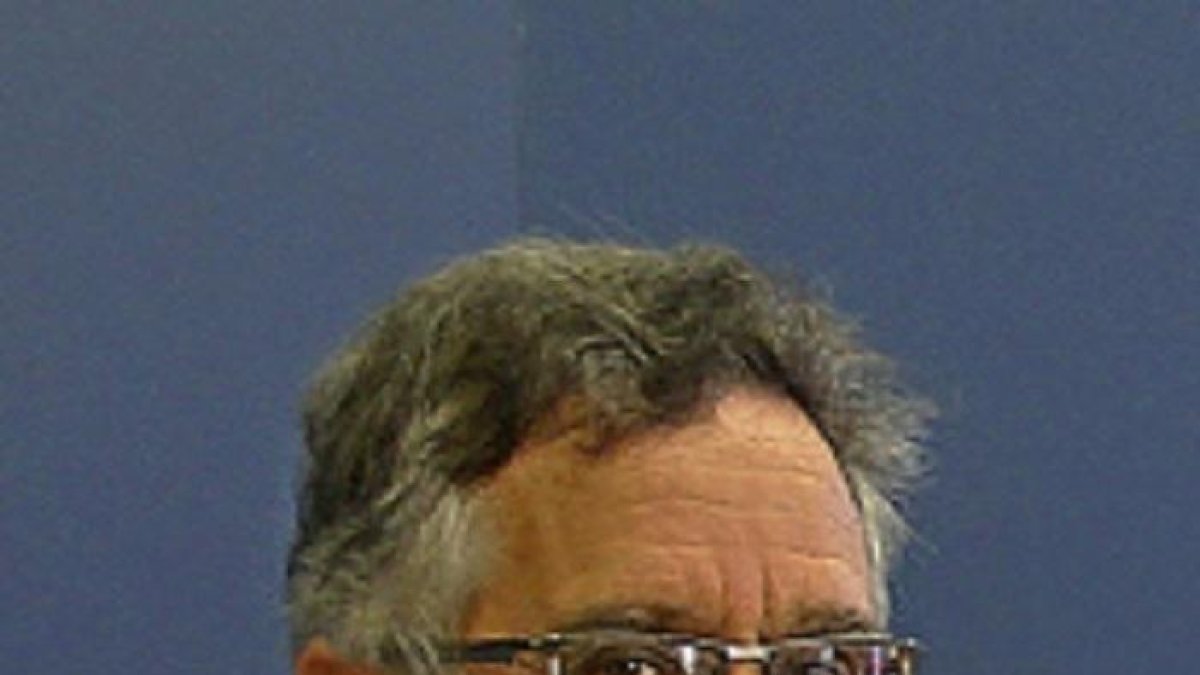 Gonzalo Pérez.-- ICAL