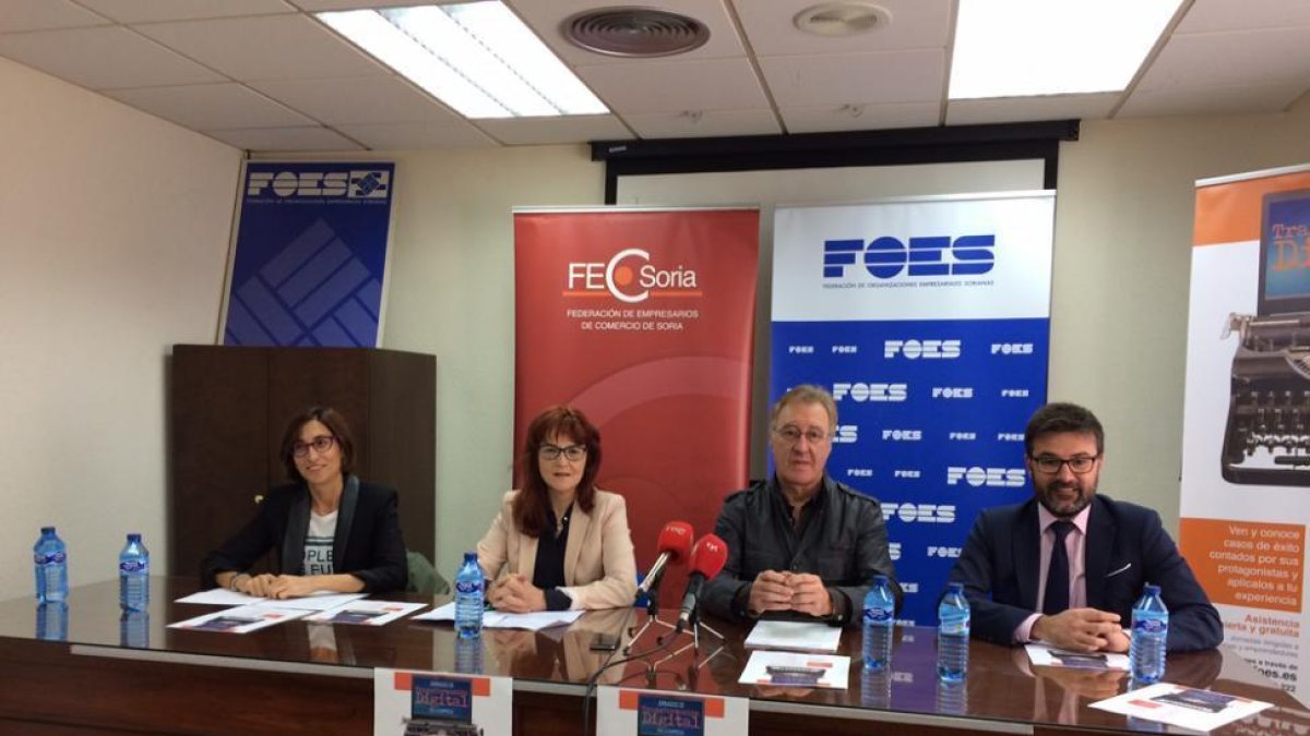 Presentación de las jornadas-HDS