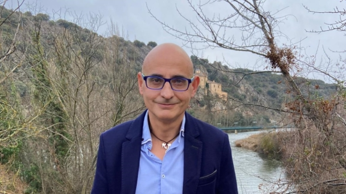 Fernando José Castillo. HDS