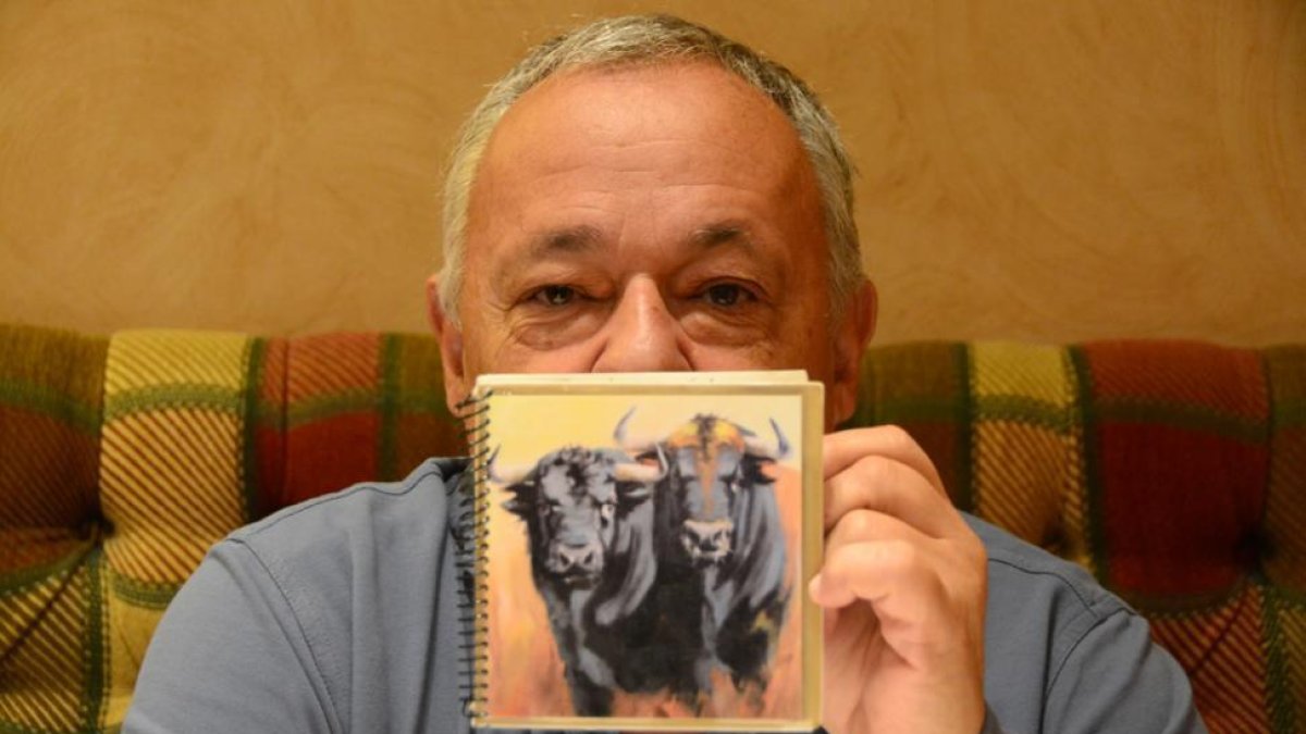 Gonzalo Santonja-A. Martínez