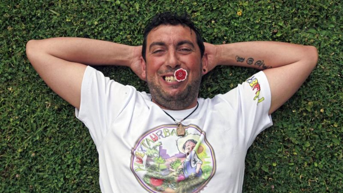 Pedro Pacheco Solís-MARIO TEJEDOR