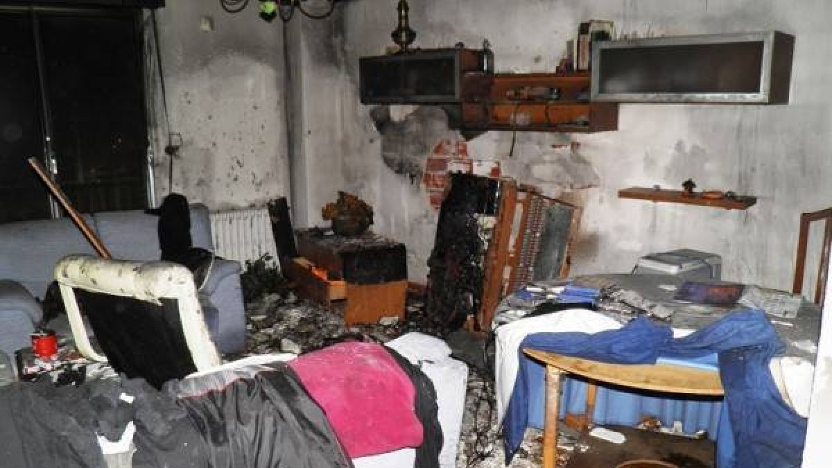 Vivienda de la calle Medinaceli. AYTO SORIA-