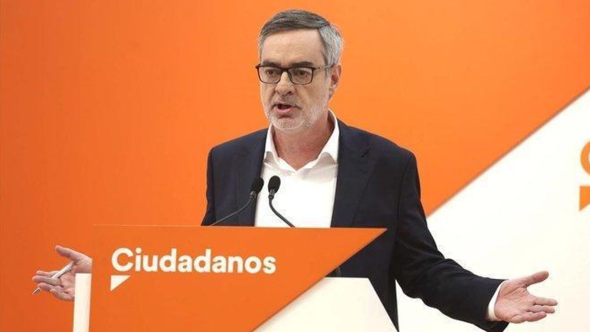 José Manuel Villegas.-