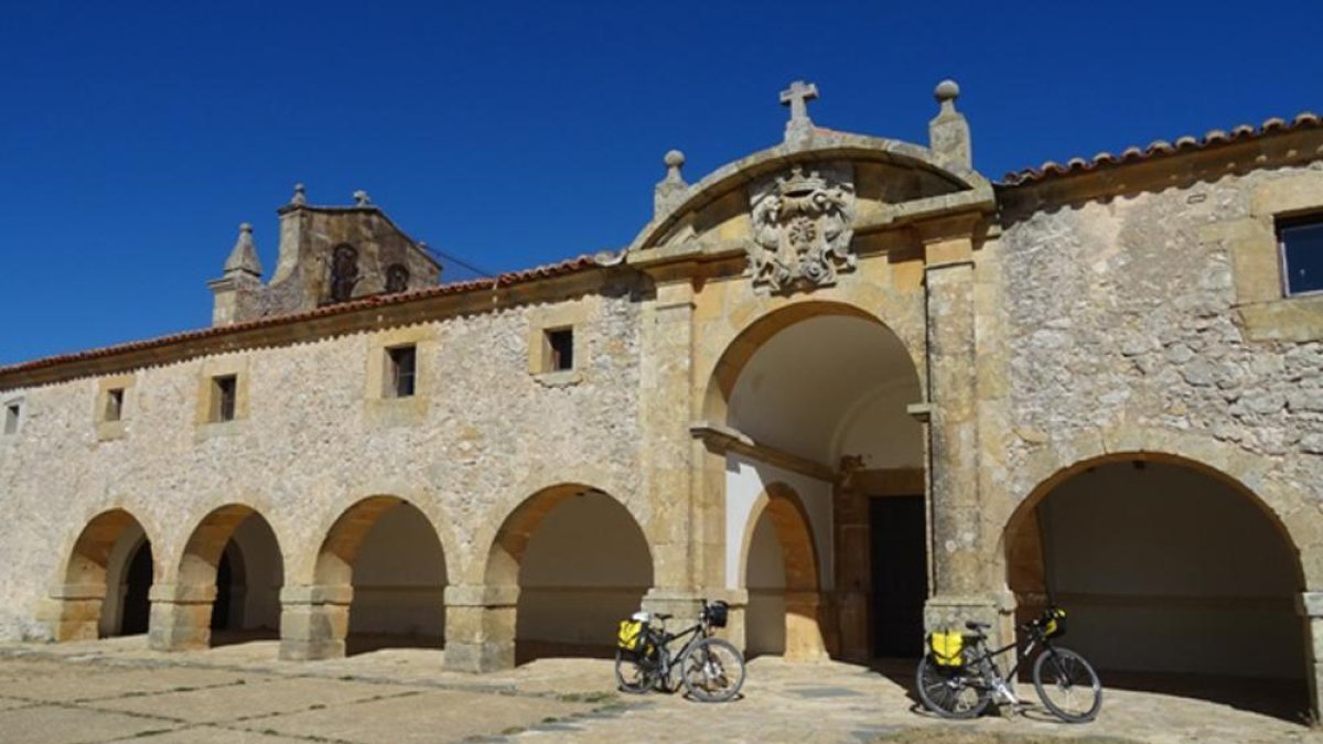 Ermita de Hinodejo-HDS
