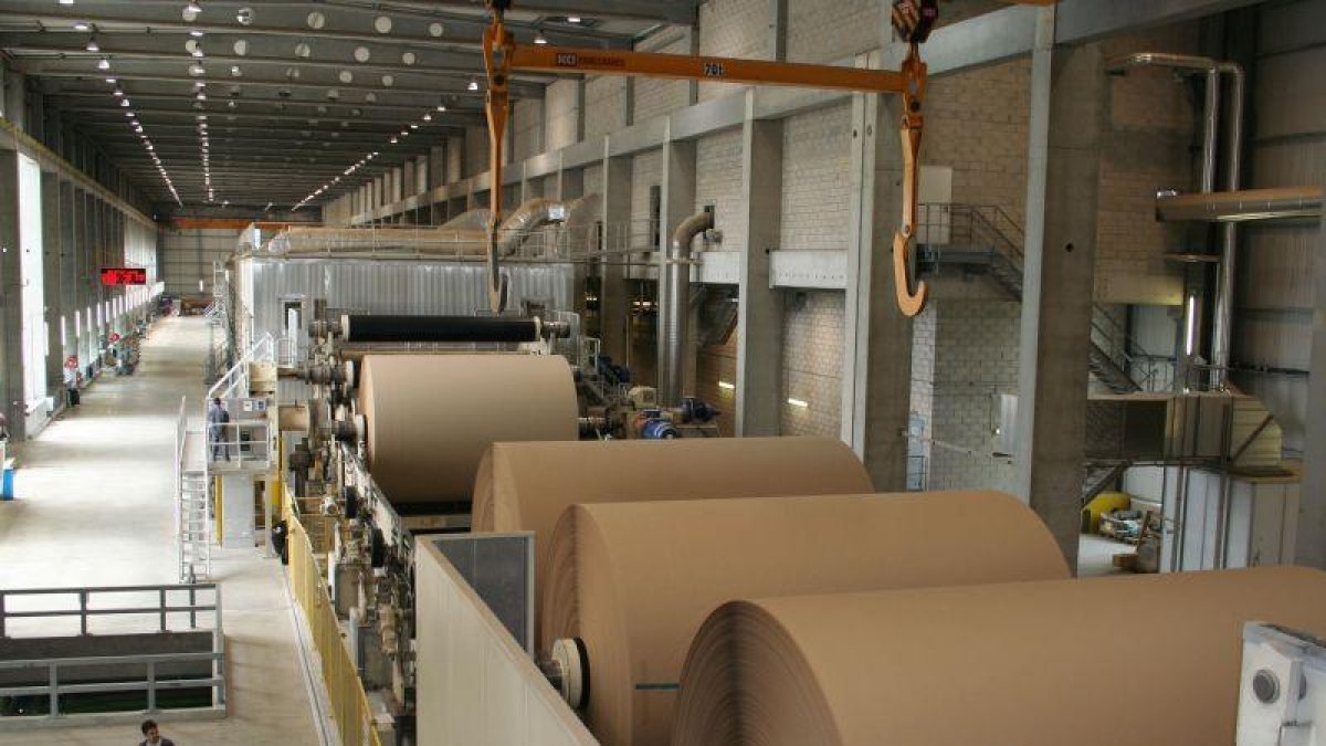 La adquisición de la firma francesa supone un gran paso estratégico para Saica-SERVICIO ESPECIAL