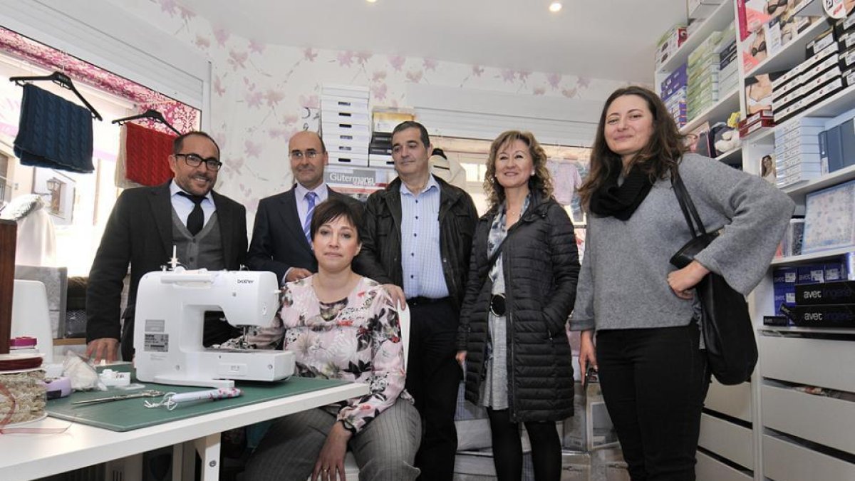 Ágreda es una de las localidades donde se han creado iniciativas-V. GUISANDE