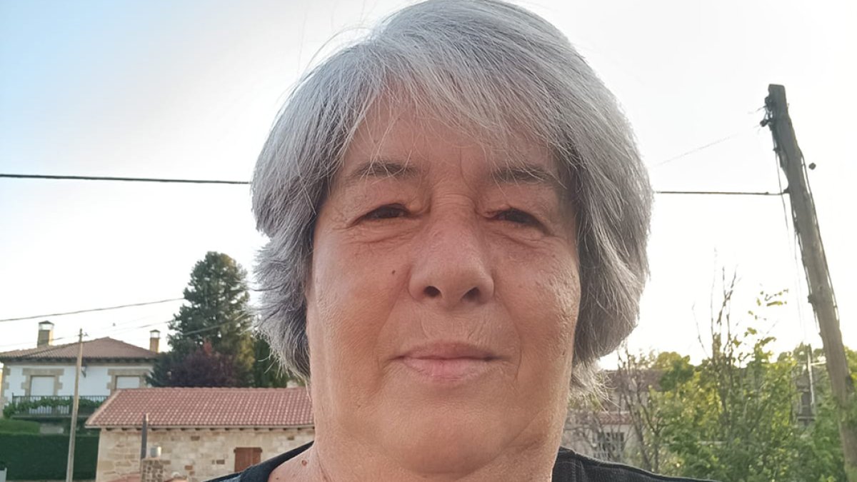 Pilar Carús.