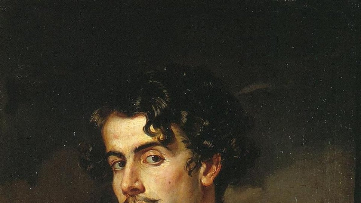 Bécquer.-Álvaro Martínez