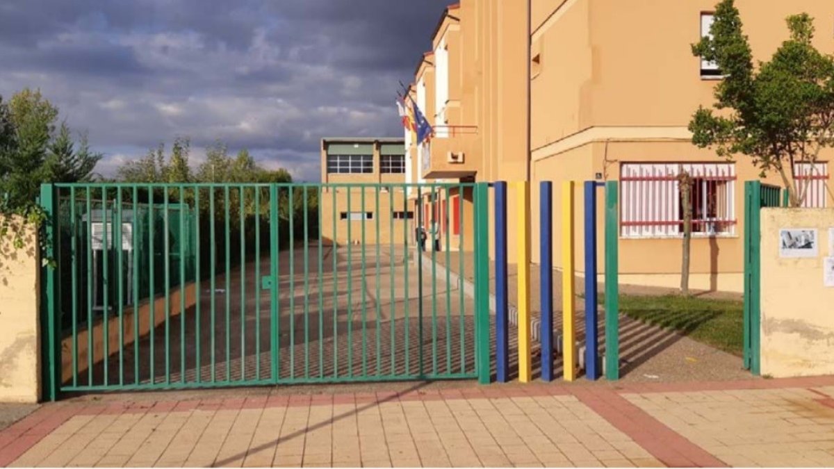 ies san esteban